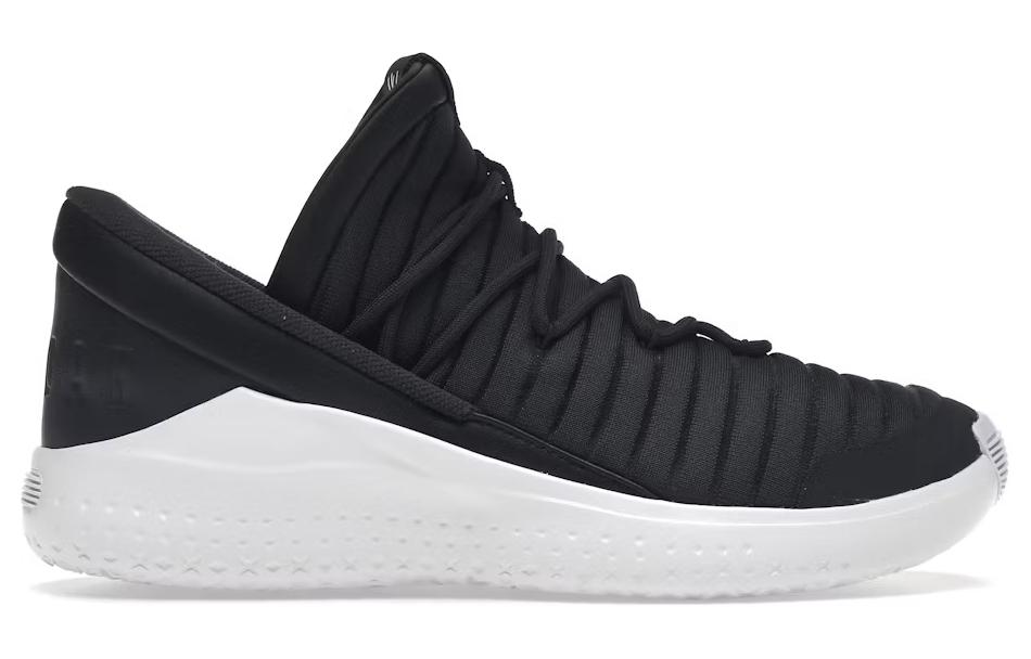 Order 에어 조던 플라이트 럭스 안트라사이트/블랙/화이트 919715-005