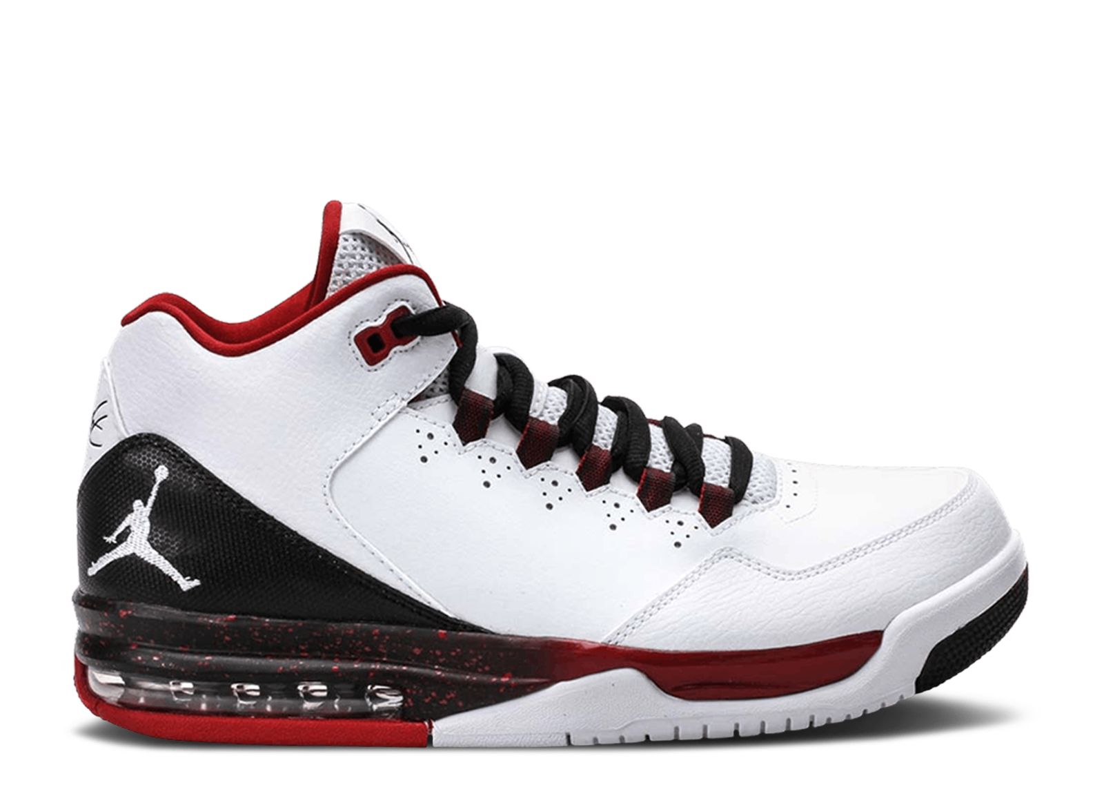 Air Jordan Flight Origin 2 'Chicago' 705155-101