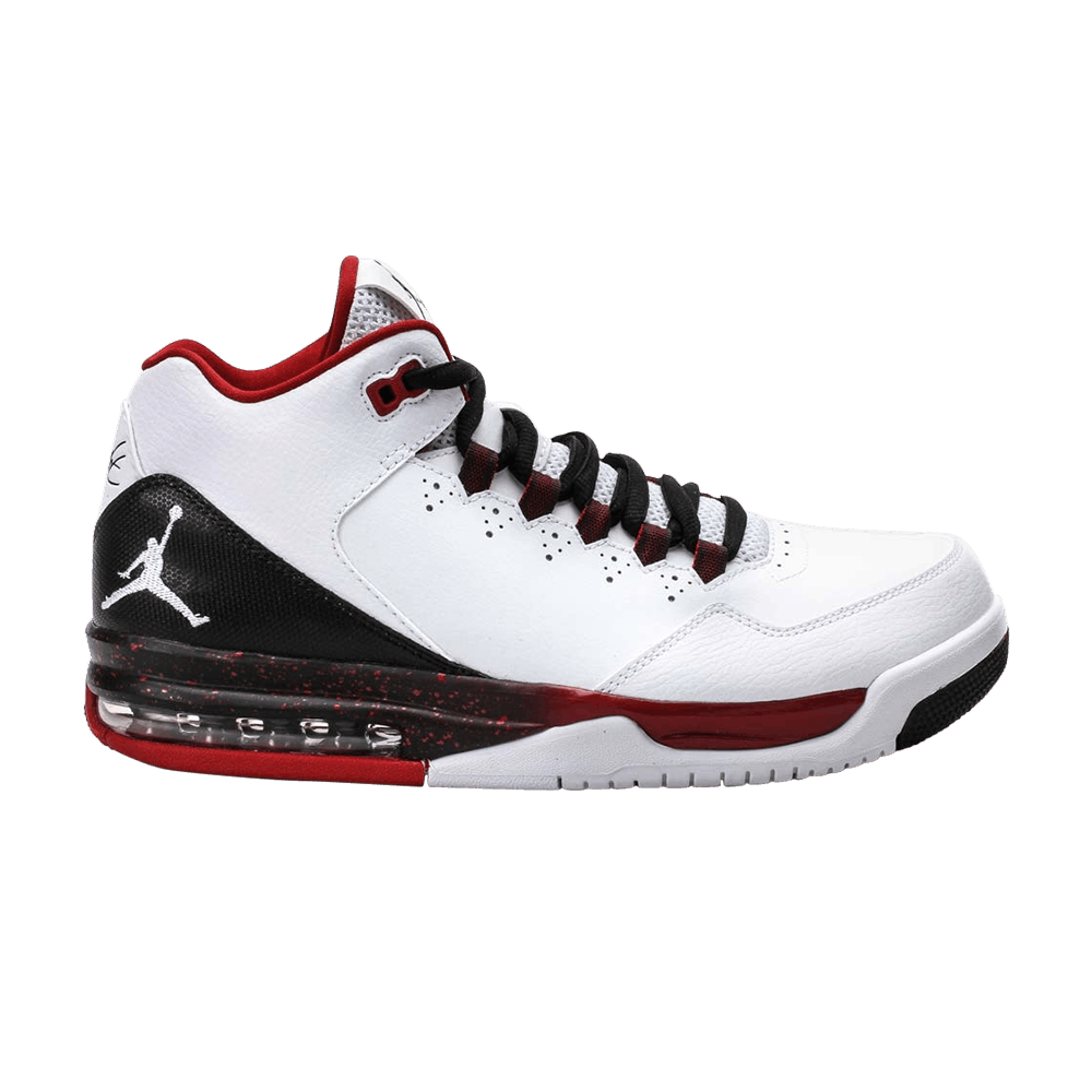 Air Jordan Flight Origin 2 'Chicago' 705155-101