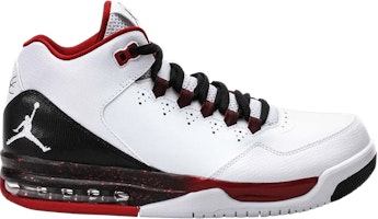 Air Jordan Flight Origin 2 'Chicago' 705155-101 Air Jordan Flight Origin 2 'Chicago' 705155-101