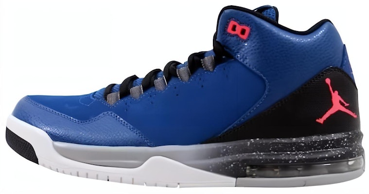 Air Jordan Flight Origin 2 'French Blue' Sepatu Basket Pria 705155-420 Buy Air Jordan Flight Origin 2 'French Blue' Sepatu Basket Pria 705155-420