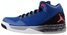 Air Jordan Flight Origin 2 'French Blue' Lelaki 705155-420