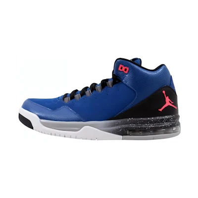 Jordan Flight Origin 2 'French Blue'