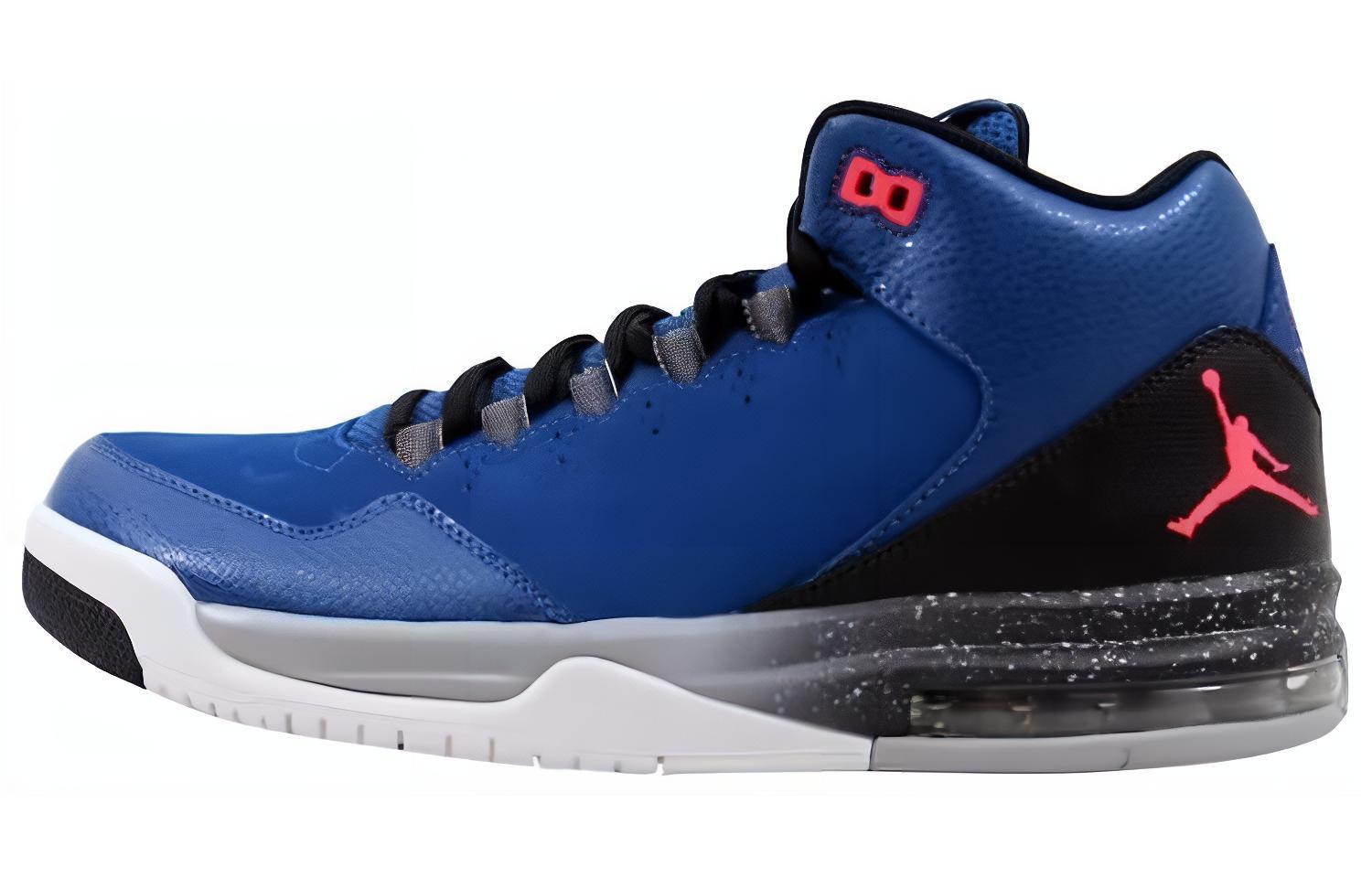 Air Jordan Flight Origin 2 'French Blue' 705155-420