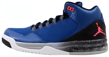 Air Jordan Flight Origin 2 'French Blue' 705155-420 Air Jordan Flight Origin 2 'French Blue' 705155-420