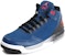 Air Jordan Flight Origin 2 'French Blue' Lelaki 705155-420