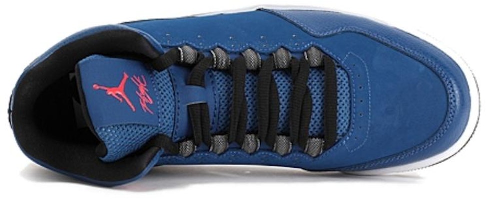 Air Jordan Flight Origin 2 'French Blue' Sepatu Basket Pria 705155-420 Shop Air Jordan Flight Origin 2 'French Blue' Sepatu Basket Pria 705155-420