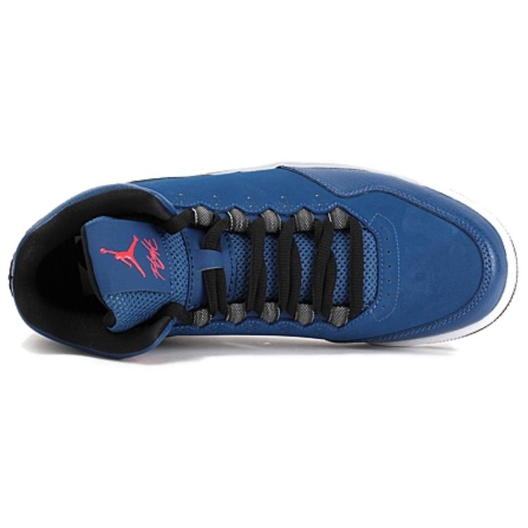 Shop Air Jordan Flight Origin 2 ''Bleu Français'' 705155-420
