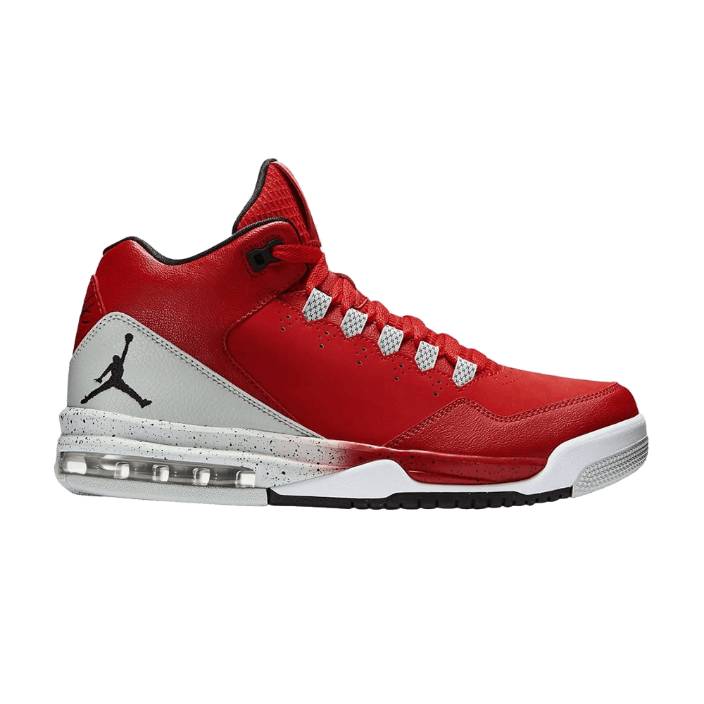Air Jordan Flight Origin 2 'University Red' 705155-601