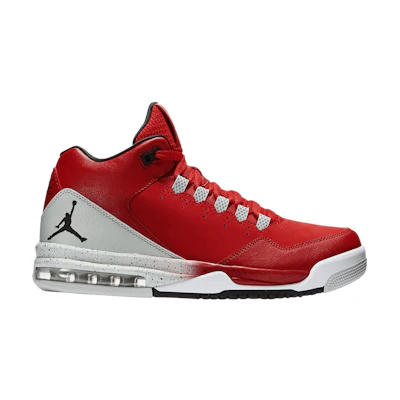 Jordan Flight Origin 2 'University Red'