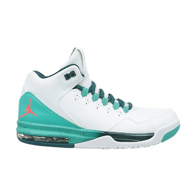Jordan Flight Origin 2 'White Teal'