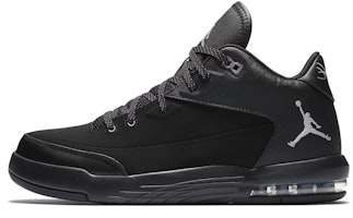 Air Jordan Flight Origin 3 'Black' 820245-010 Air Jordan Flight Origin 3 'Black' 820245-010