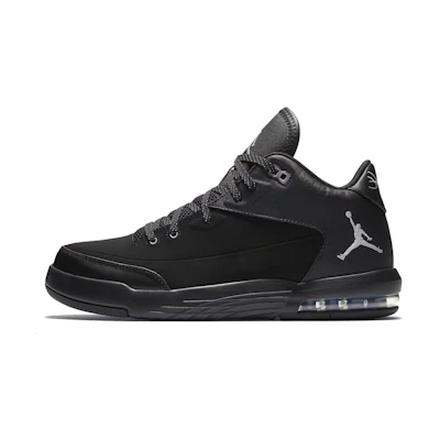 Jordan Flight Origin 3 'Black'