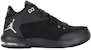 Air Jordan Flight Origin 3 'Hitam' 820245-010