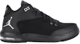 Order Air Jordan Flight Origin 3 'Hitam' 820245-010
