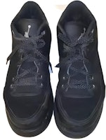 Air Jordan Flight Origin 3 '黑色' 820245-010 Lookbook Air Jordan Flight Origin 3 '黑色' 820245-010