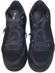 エアジョーダン フライト オリジン 3 "ブラック" 820245-010 Lookbook エアジョーダン フライト オリジン 3 "ブラック" 820245-010