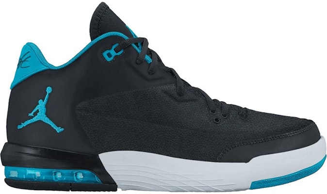 Air Jordan Flight Origin 3 '黑色礁湖' 820245-015 Buy Air Jordan Flight Origin 3 '黑色礁湖' 820245-015