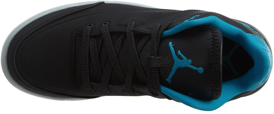 Air Jordan Flight Origin 3 '黑色礁湖' 820245-015 Order Air Jordan Flight Origin 3 '黑色礁湖' 820245-015