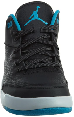 Air Jordan Flight Origin 3 ''Lagon Noir'' 820245-015 Lookbook Air Jordan Flight Origin 3 ''Lagon Noir'' 820245-015