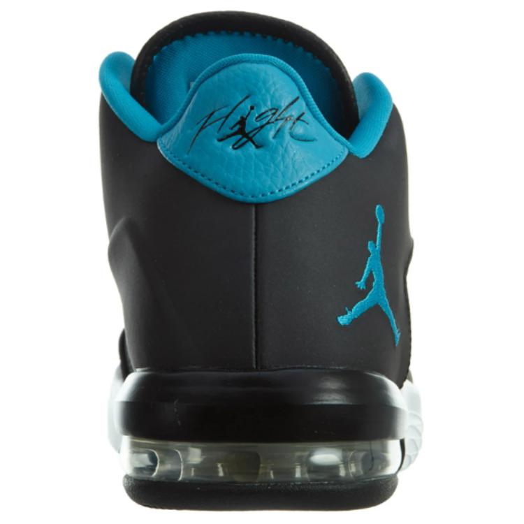 Shop Air Jordan Flight Origin 3 ''Lagon Noir'' 820245-015