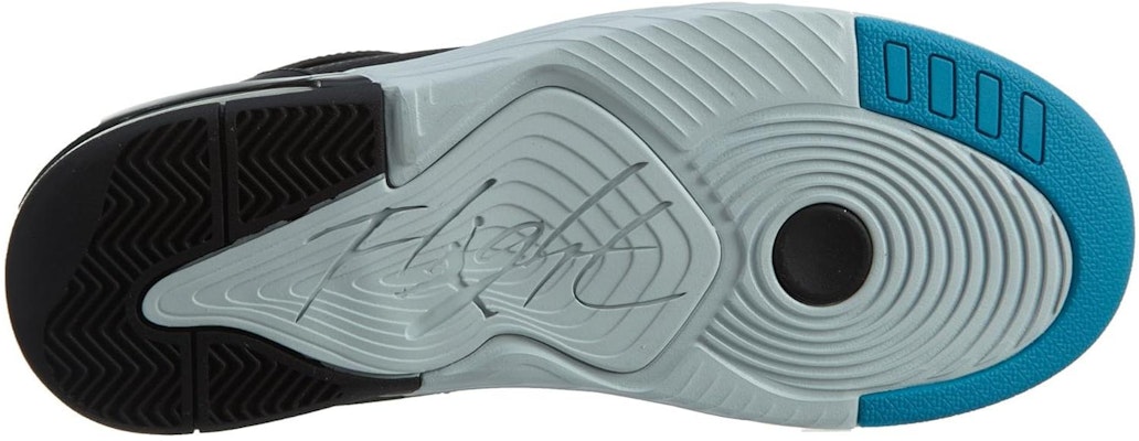 Air Jordan Flight Origin 3 '黑色礁湖' 820245-015 Purchase Air Jordan Flight Origin 3 '黑色礁湖' 820245-015