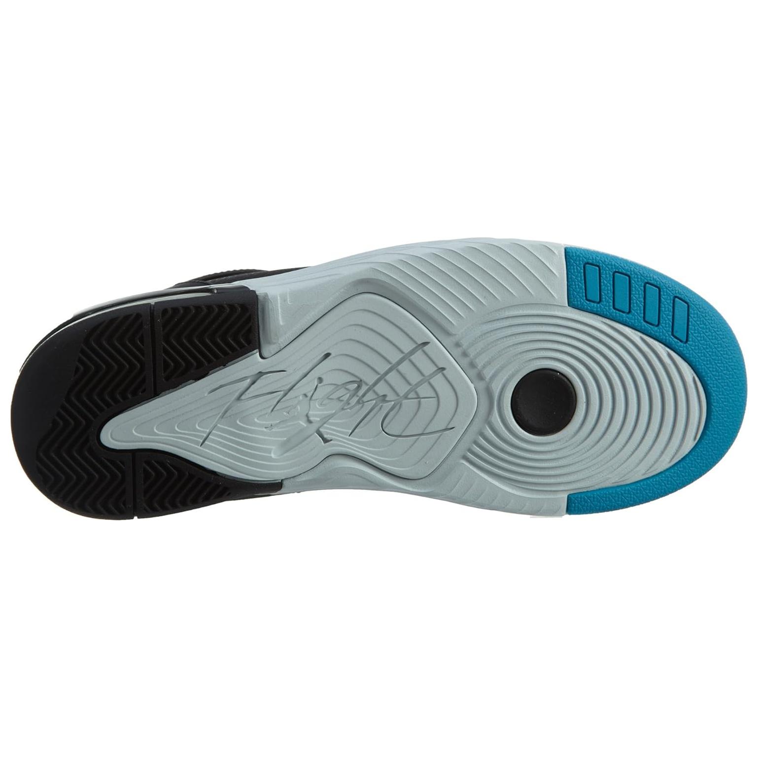 Purchase Air Jordan Flight Origin 3 ''Lagon Noir'' 820245-015