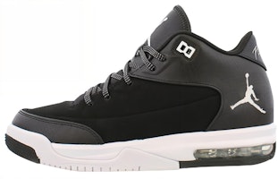 Air Jordan Flight Origin 3 'Black White' 820246-021 Air Jordan Flight Origin 3 'Black White' 820246-021