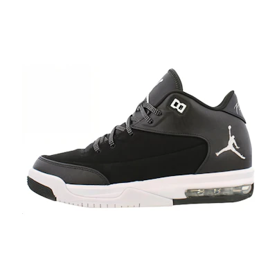 Jordan Flight Origin 3 'Black White'