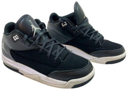 에어 조던 플라이트 오리진 3 '블랙/화이트' 820246-021 Order 에어 조던 플라이트 오리진 3 '블랙/화이트' 820246-021