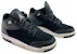 Air Jordan Flight Origin 3 'Hitam Putih' 820246-021
