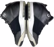 乔丹飞行起源3代‘黑白’ 820246-021 Lookbook 乔丹飞行起源3代‘黑白’ 820246-021