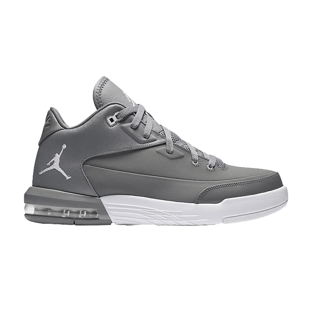 Air Jordan Flight Origin 3 'Cool Grey' 820245-003