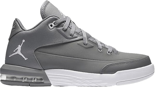 Air Jordan Flight Origin 3 'Cool Grey' Sepatu Basket Abu-Abu 820245-003 Buy Air Jordan Flight Origin 3 'Cool Grey' Sepatu Basket Abu-Abu 820245-003