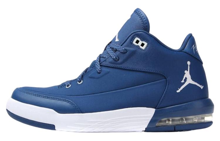 Air Jordan Flight Origin 3 'French Blue' 820245-400