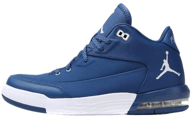 Air Jordan Flight Origin 3 'French Blue' 820245-400 Buy Air Jordan Flight Origin 3 'French Blue' 820245-400