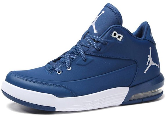 Air Jordan Flight Origin 3 '法蓝' 820245-400 Order Air Jordan Flight Origin 3 '法蓝' 820245-400