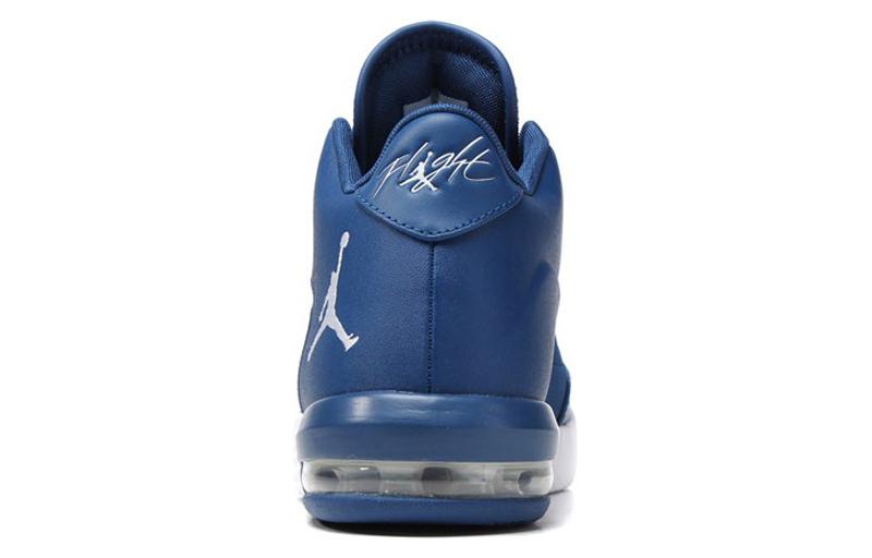 Lookbook エアジョーダン フライト オリジン3 "フレンチブルー" 820245-400