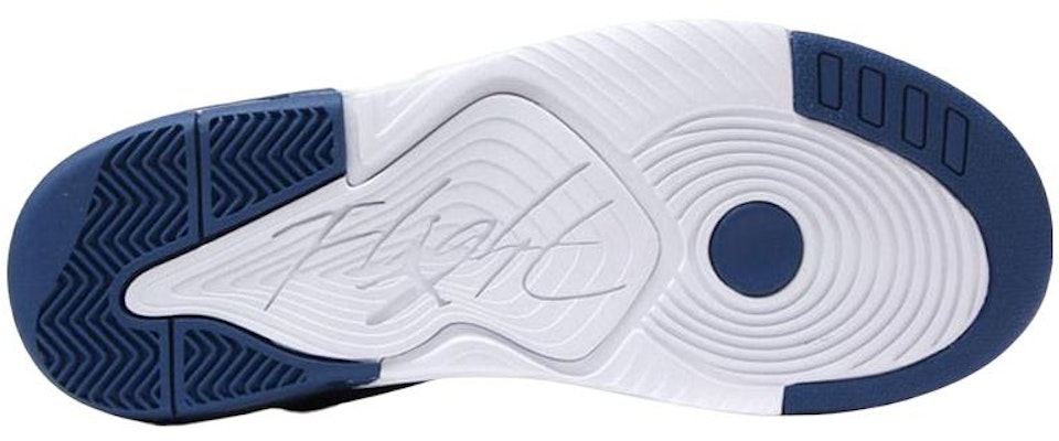 Air Jordan Flight Origin 3 'French Blue' Sepatu Basket 820245-400 Shop Air Jordan Flight Origin 3 'French Blue' Sepatu Basket 820245-400