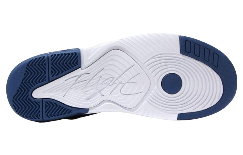 Shop エアジョーダン フライト オリジン3 "フレンチブルー" 820245-400