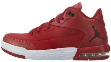 Air Jordan Flight Origin 3 Gym Red/Black ‘White ‘Black 820245-601 Air Jordan Flight Origin 3 Gym Red/Black ‘White ‘Black 820245-601
