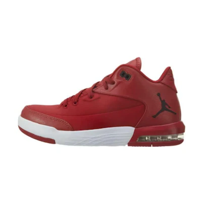 Jordan Flight Origin 3 Gym Red/Black ‘White ‘Black