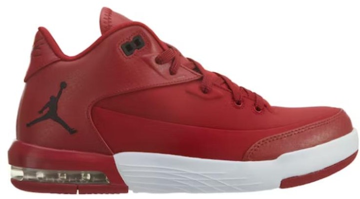 Air Jordan Flight Origin 3 Gym Red/Black ‘White ‘Black 820245-601 Order Air Jordan Flight Origin 3 Gym Red/Black ‘White ‘Black 820245-601