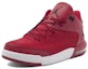 Lookbook Air Jordan Flight Origin 3 Merah/Hitam Putih/Hitam 820245-601