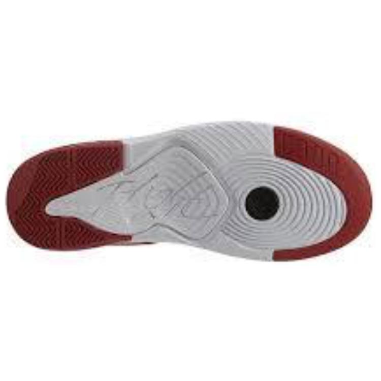 Purchase Air Jordan Flight Origin 3 Merah/Hitam Putih/Hitam 820245-601