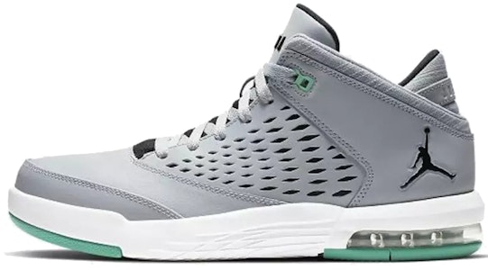 Air Jordan Flight Origin 4 运动鞋 灰/绿 921196-017 Buy Air Jordan Flight Origin 4 运动鞋 灰/绿 921196-017