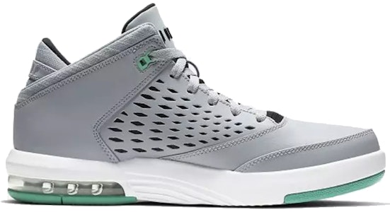 Air Jordan Flight Origin 4 运动鞋 灰/绿 921196-017 Order Air Jordan Flight Origin 4 运动鞋 灰/绿 921196-017