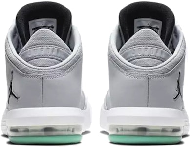 Air Jordan Flight Origin 4 运动鞋 灰/绿 921196-017 Purchase Air Jordan Flight Origin 4 运动鞋 灰/绿 921196-017