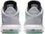 Air Jordan Flight Origin 4 Kasut Sukan Kelabu/Hijau 921196-017