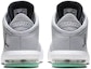 Purchase Air Jordan Flight Origin 4 Kasut Sukan Kelabu/Hijau 921196-017